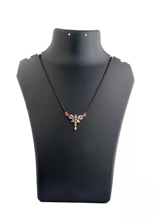 Ad Mangalsutra For Women