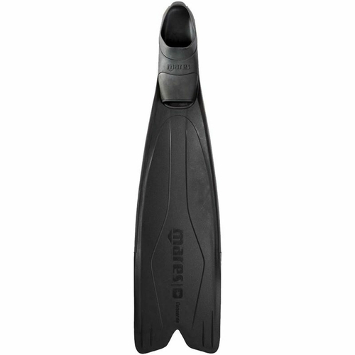 Fins Mares Concorde Black