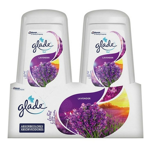 Air Freshener Brise 1238-90795 Lavendar