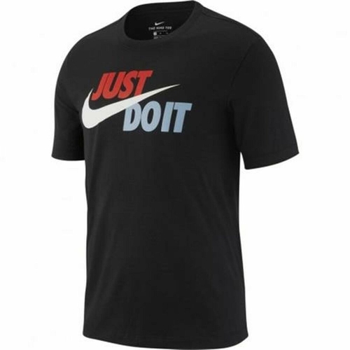 Men’s Short Sleeve T-Shirt Nike  AR5006 010 