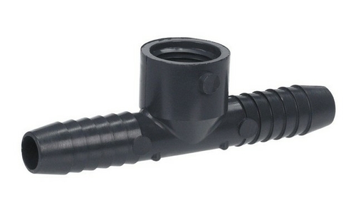 Lasco 1402005RMC 0.5 in. Insert Tee