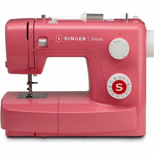 Sewing Machine Singer