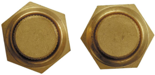 Irwin Tool 1794481 Brass Stair Gauges