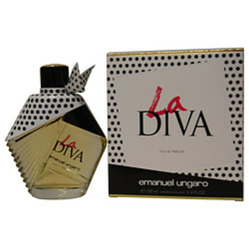 LA DIVA by Ungaro