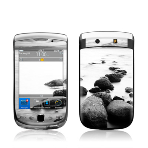 DecalGirl BBTH-GOTLAND BlackBerry Torch Skin - Gotland