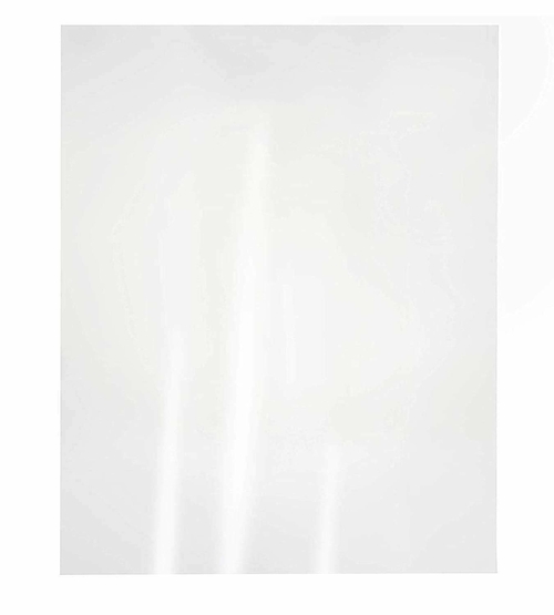 Pack of 1000 Clear Merchandise Bags 12x3x18. Ultra Thin Poly Plastic