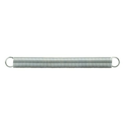 CSC SP 9671 Prime-Line 0.072 x 0.56 x 6 in. Extension Spring  