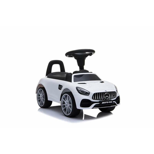 Tricycle Injusa Mb Amg Gt White