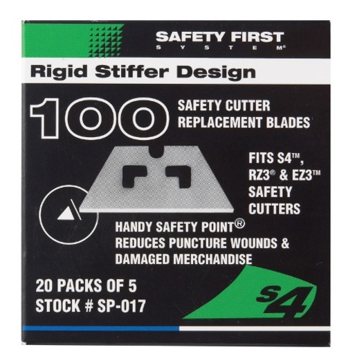 Pacific Handy Cutter SP-017 Safety Point Replacement Blade