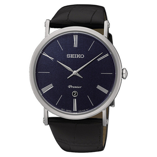 Men's Watch Seiko SKP397P1 (Ø 40,7 mm)