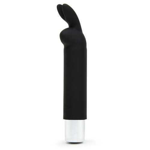 Fifty Shades of Grey Greedy Girl Rechargeable Bullet Rabbit Vibrator
