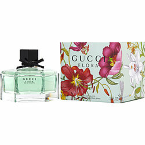 GUCCI FLORA by Gucci