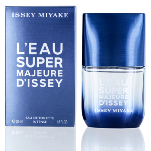 L'EAU SUPER MAJEURE EDT INTENSE SPRAY