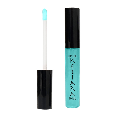 Ice Blue Hydrating And Conditioning Non-sticky Premium Sheer Lip Oil