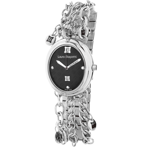 Laura Biagiotti LBSM0055-01M watch woman quartz