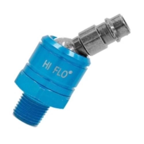 Plews TRF12-929 Edelmann Hi-Flow Plug Swivel