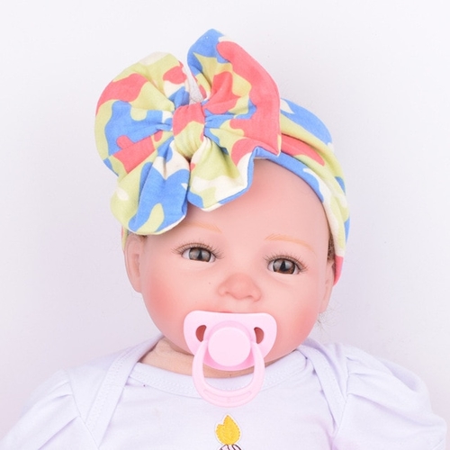 Newest Baby Infant Kids Girls headband Bowknot