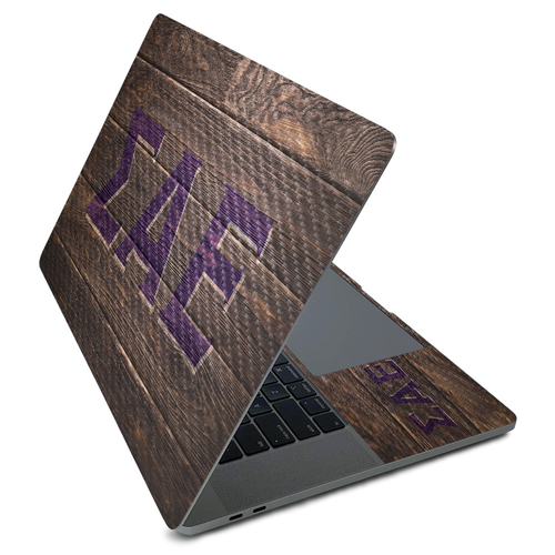 MightySkins CF-APMAPRO216-SAE999994 Carbon Fiber Skin for Apple Macboo