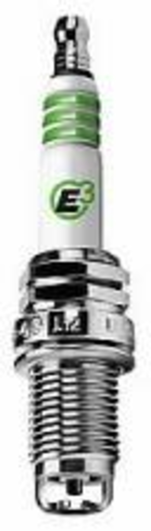 E3.103 14 mm Racing Spark Plug, Thread 0.750 in. Reach Gasket Seat