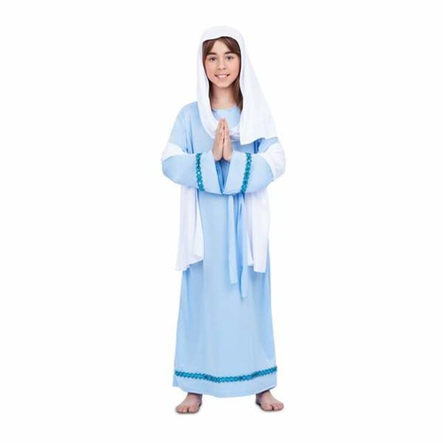 Costume for Children My Other Me Virgin Mary