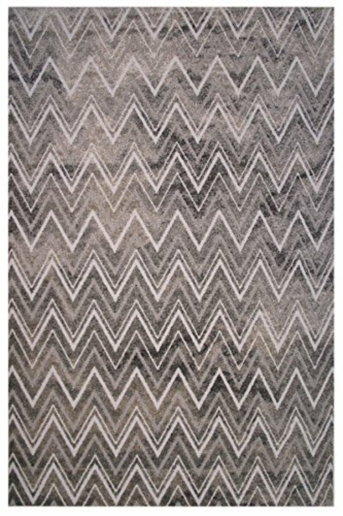 LA Rug YLZ080-22 0508 5 x 8 ft. Cancun Collection Area Rug