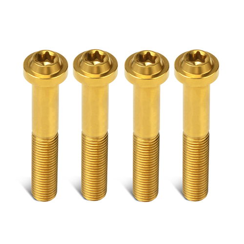 M10X1.25 Flange Head Screws for Suzuki GSXR1000