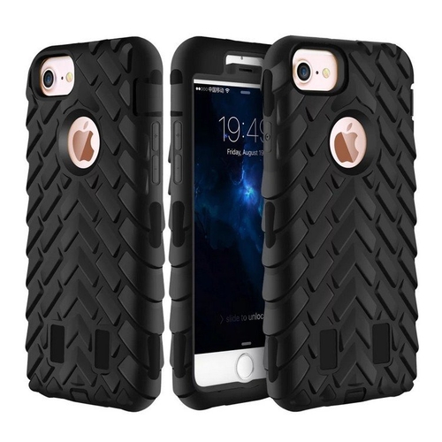 Tyre Design Protective iPhone Case