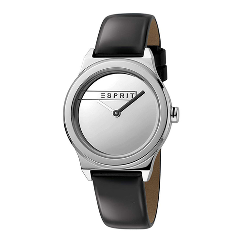 Esprit ES1L019L0015 Magnolia Silver Black Ladies Watch