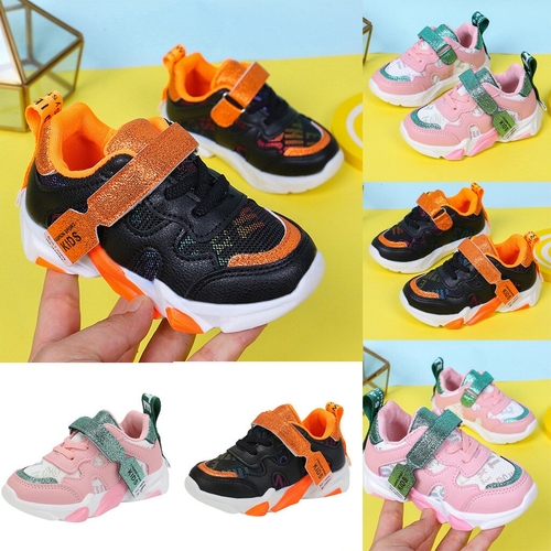 New Breathable girls boy Comfortable Winter Warm