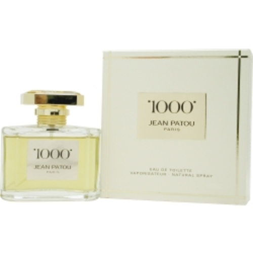 JEAN PATOU 1000 by Jean Patou