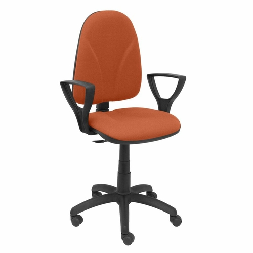 Office Chair Algarra Bali P&C 63BGOLF Brown