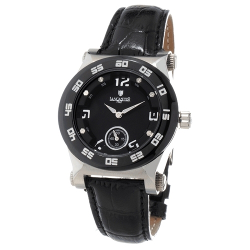 Lancaster OLA0347LSSNRN watch woman quartz