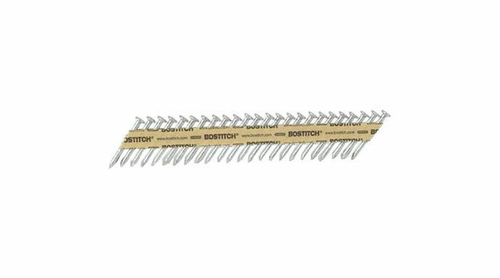 Stanley Bostitch 5000128 10 Gauge Smooth Shank Straight Strip Nails&#4