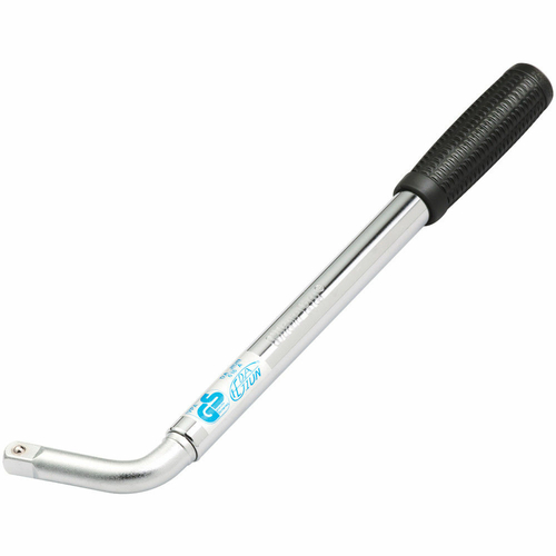 Clarke CHT163 Extending Wheel Wrench & Sockets