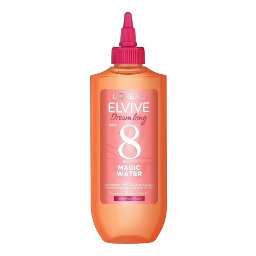 Restorative Intense Treatment Elvive Dream Long Magic Water L'Oreal