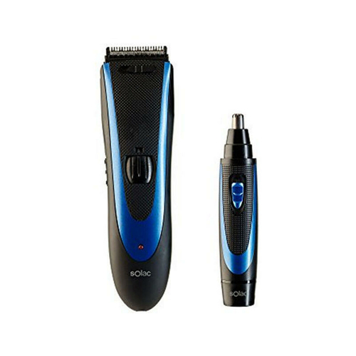 Hair Clippers Solac SET3952