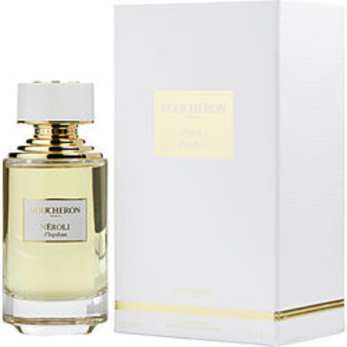 BOUCHERON NEROLI D'ISPAHAN by Boucheron