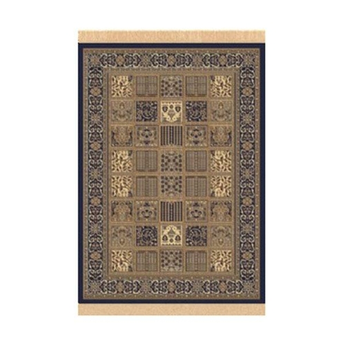 Chiraz Silky Finished Rug