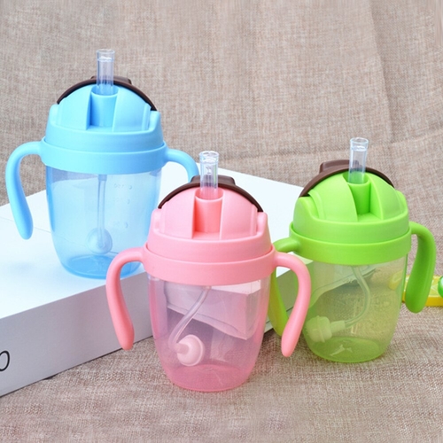 300ml Portable Training Leakproof Non Toxic Water