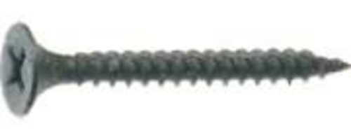 National Nail 5709514 8 x 2.375 in. 1 lbs Drywall Screws Fastenal
