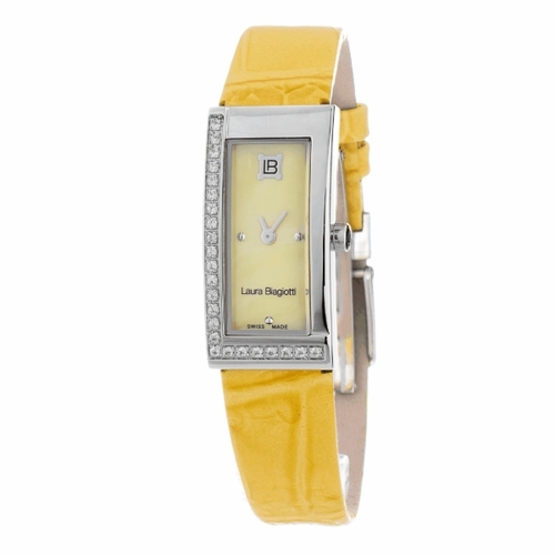 Laura Biagiotti LB0011L-AM watch woman quartz