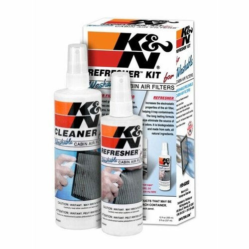 Cleaning kit K&N KN99-6000 0,35 L 0,23 l