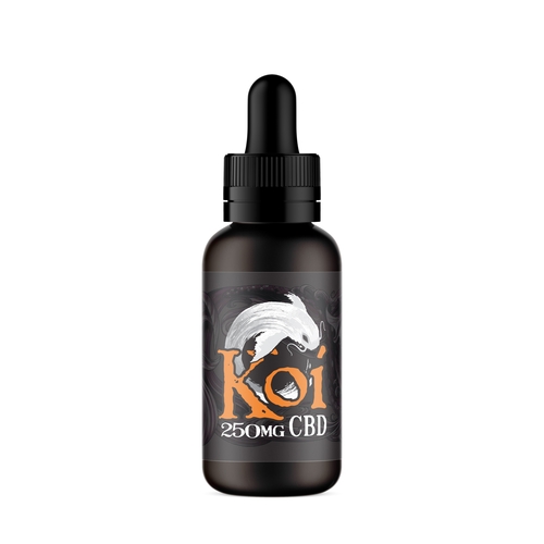 White Koi - Flavorless Additive - 250mg