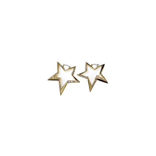 Guess Ladies Earrings UBE81306