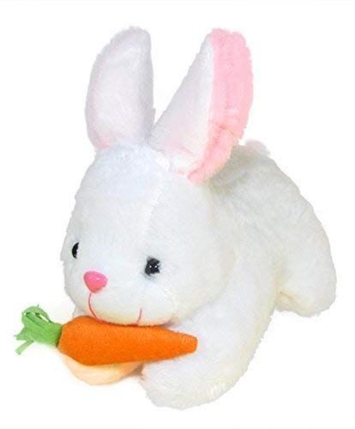Rabbit Carrot Plush Soft Toy Cute baby Boys & Girls