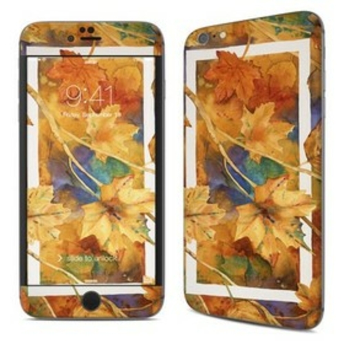 DecalGirl AIP6P-AUTDAYS Apple iPhone 6 Plus Skin - Autumn Days