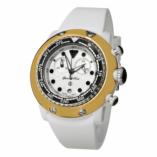 Ladies'Watch Glam Rock GR20123A (Ø 46 mm)