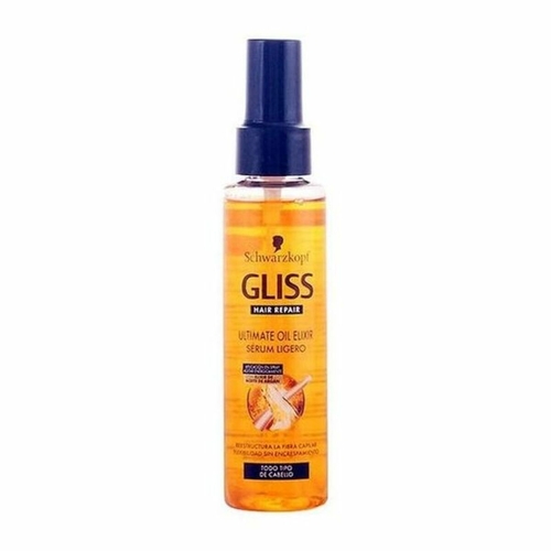 Hair Serum Gliss Hair Repair Schwarzkopf