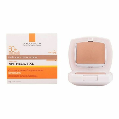 Foundation Anthelios XL La Roche Posay Spf 50 (9 g) (9 g)