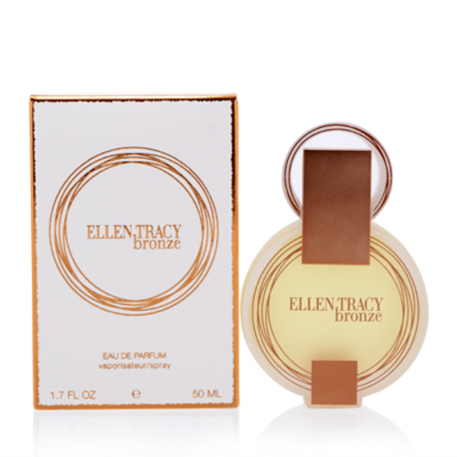 ELLEN TRACY BRONZE EDP SPRAY